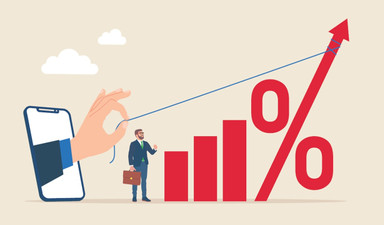 Sadece faizle olmaz, faizsiz hiç olmaz