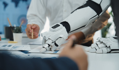 2030’a yönelik dört senaryo