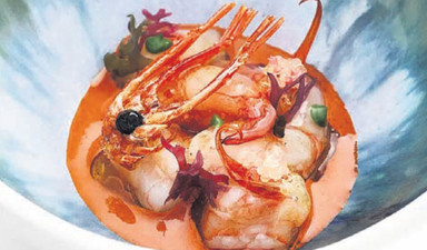 Doğayı tabağa taşımak: Estetik bir arayış mı, klişeye dönüşen bir dil mi?