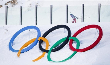 Kış Olimpiyatları ve fizik