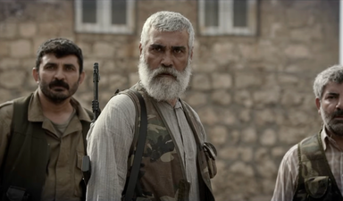 Kurtuluşu bir katliamda aramak