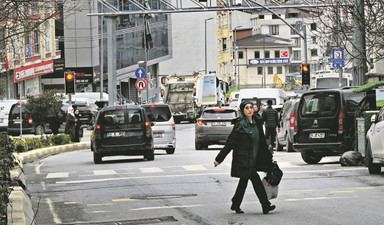 Dünyanın en misafirperver ilçesi kalabalıksa sebebi işte bu!