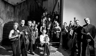 Kremer’in Kremerata’sı İstanbul’da