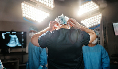 Ölümden sonra yaşam meselesi