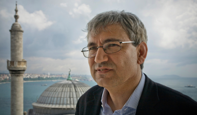 Orhan Pamuk nasıl Orhan Pamuk oldu?