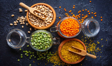 Protein açığımız her yerden büyüyor