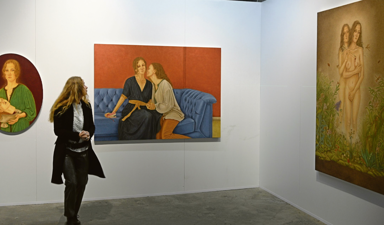 Sanat piyasasında rekabet yerine dayanışma: Art Show 2026’da 28 galeri bir araya geliyor