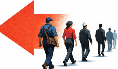 Prof. Dr. Seda Demiralp: Solda gidecek yer var mı?