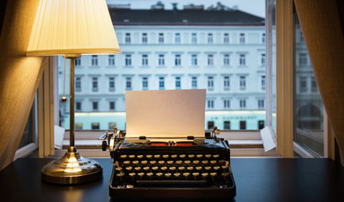 Bir yazar emekli olur mu?