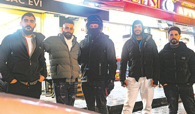 “Giderlerdi, gitmezlerdi” derken Suriyelilerin dönüşü hızlandı