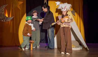 Çocuklar için ara tatil etkinlikleri