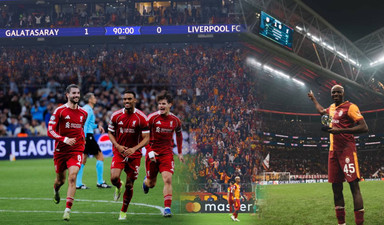 Galatasaray'ın rakibi İngiltere'den: Liverpool'un bu sezonuna dair bilinen her şey