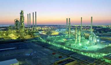 Aramco meselesi