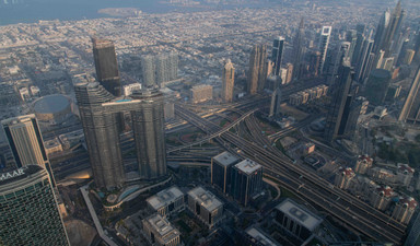 Dubai’de yaşayan Türkler anlattı: Güvende hissediyoruz ama füzelere alışmak da istemiyoruz