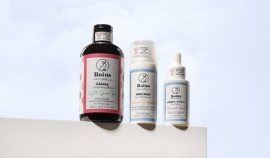 Cildi kış yorgunluğundan arındırmanın zamanı