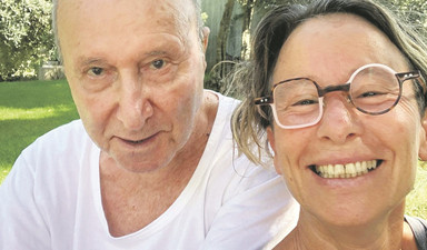 Cemreyle toprağa düşmek