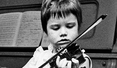 Klasik müzik dünyasından bir taciz belgeseli