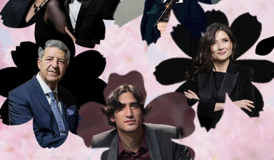 5 saatlik bahar coşkusu