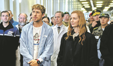 Sinemanın ‘Kurtuluş Projesi’ mi geldi yoksa?