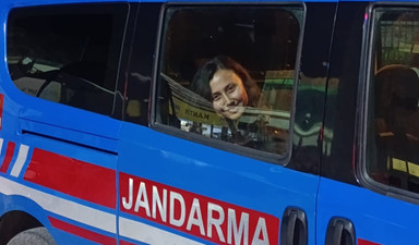 Akbelen’den Antep’e: Suç işlemediler, hak aradılar