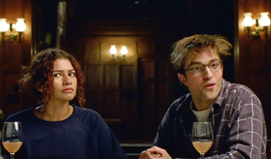 Düğün öncesi gergin günler!