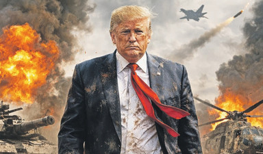 Trump’ın savaştan çıkış yolu