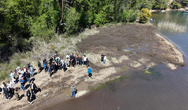 Göcek'te sit alanında iş makineleri: Yönetmelik değişikliğiyle gelen tartışma