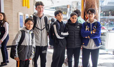 Gençlerin rakipsiz sosyalleşme mekanı AVM’ler!..