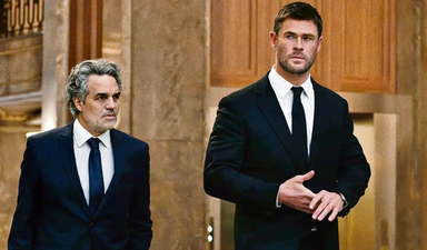 Los Angeles’tan şık bir hırsız polis hikayesi daha