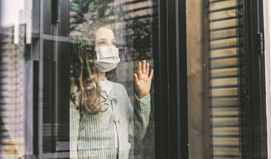 Pandemiden çocuklara miras kalanlar: Uyku bozukluğu, konuşma zorluğu, depresyon…