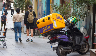 Getir’de hisse krizi: Eski çalışanlar ve yatırımcılar mağduriyet iddiasında