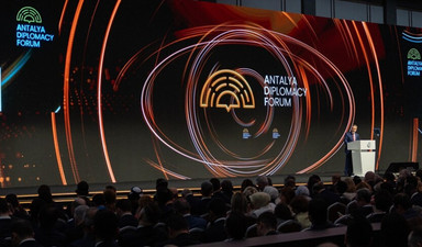 ‘Antalya Diplomasi Forumu’ artık Küresel Güney’in buluşma noktası