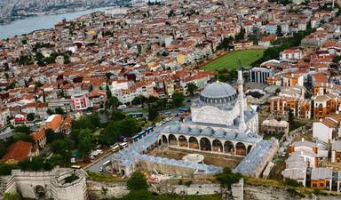 Karagümrük aynasından Türkiye