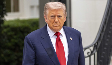 Petrolcülerin başkanı Trump yeşil enerjiye geçişi hızlandırdı