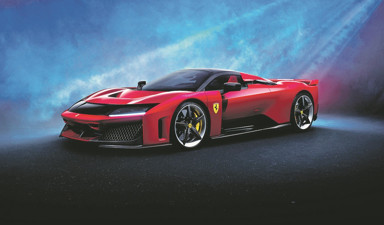 Otomotivde Ferrari etkisi