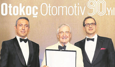 Ülkemizde otomotivin temellerini atan şirket