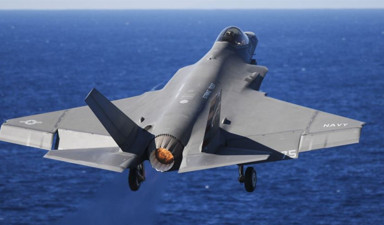 F-35’ler için takvim daralıyor