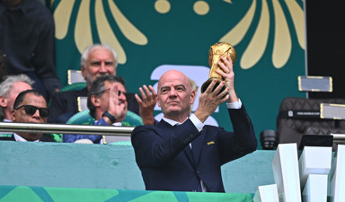 Mega turnuvanın mega hesabı: FIFA'nın 40 milyar dolarlık planı tutmadı, New York Hilton'da fiyatlar yarıya indi