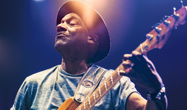 Marcus Miller, Miles Davis’in 100’üncü yaşını İstanbul’da kutluyor