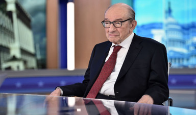 Greenspan’in 40 yıllık efsanesi