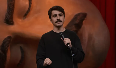 Susanların rahatsızlığı