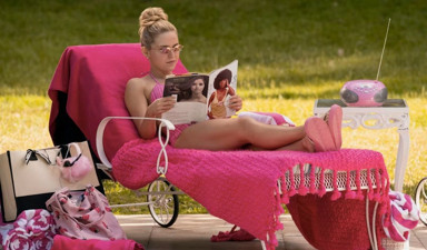 Legally Blonde’un yeni dizisi Elle: Elle Woods geri döndü