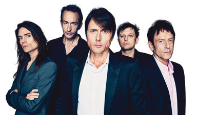 İngiliz rock grubu Suede’in kurucularından Matt Osman: Parçalanan dünyada konserler artık daha fazla anlam taşıyor