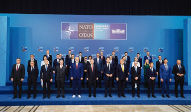 Yeni NATO'nun Türkiye açmazı