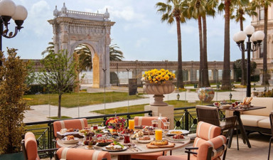 İstanbul'un en iyi brunch mekanları