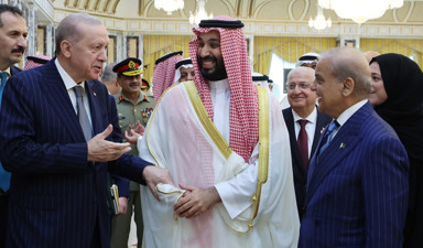 Mekke Anlaşması'nın ön muhasebesi