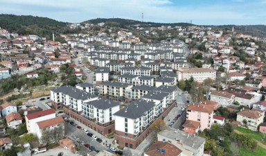 Fondaki para kilitlendi sırada konut mu var?