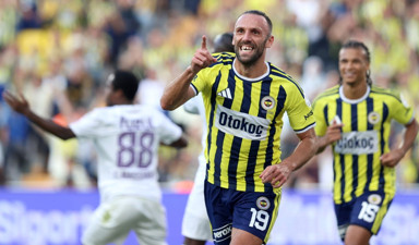 Tarihi galibiyet Fenerbahçe’yi sakinleştirir mi?