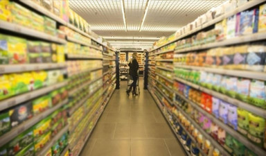 Markette sağlıklı seçim yapmak için 6 kural