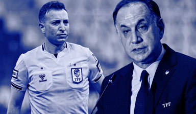 Oksijen Spor: Aşk Her Şeyi Affeder mi?
